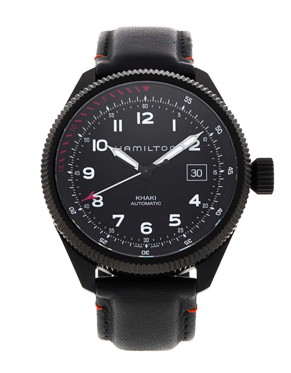 Hamilton Khaki Aviation H76695733 Hamilton Khaki Aviation H76695733